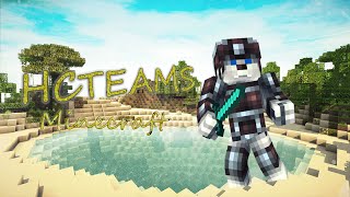 Hcteams - Failed Rust Koth S1 Ep9