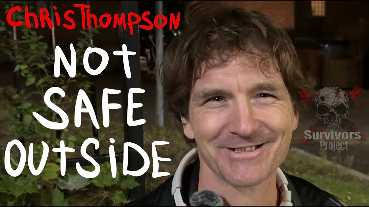 Выживание в опасной уличной жизни | Интервью об активной зависимости | Документальный фильм