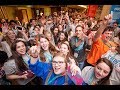 BBYO International Convention 2018: United π
