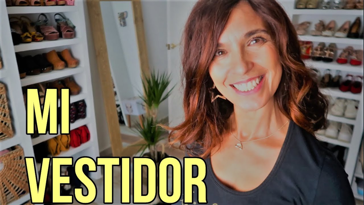MI VESTIDOR!!!!