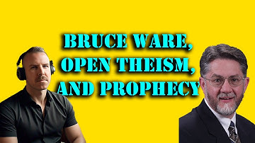 Calvinist Claims Prophecy kills Open Theism
