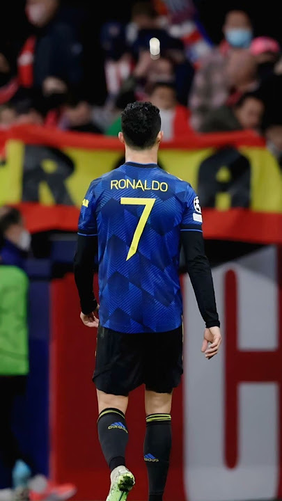 Story wa Cristiano Ronaldo