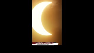 April 8 2024 Total Solar Eclipse Preview