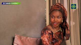 Anisa Dai Tana Shan Zagi Wajan Suhana So Sanadi Arewa24
