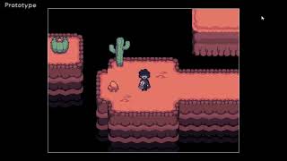 Deltarune: Broken Destiny trailer thumbnail