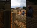 Brickwork 👷🏽♂️📞 0790126200 #construction #viral #trending #trendingshorts #shorts #shortvideo