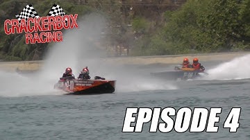 Crackerbox Racing: Episode 4, Segment 1