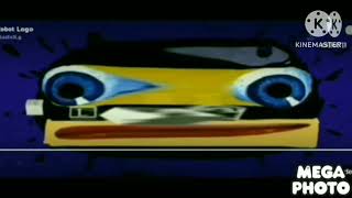 Klasky csupo going weirdness every