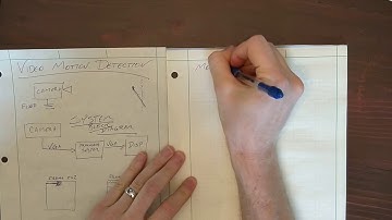 Motion detection part2