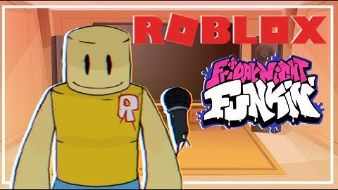 FNF And Roblox Character React VS John Doe, The Roblox Hacker | Hacking Mechanic || •Light•