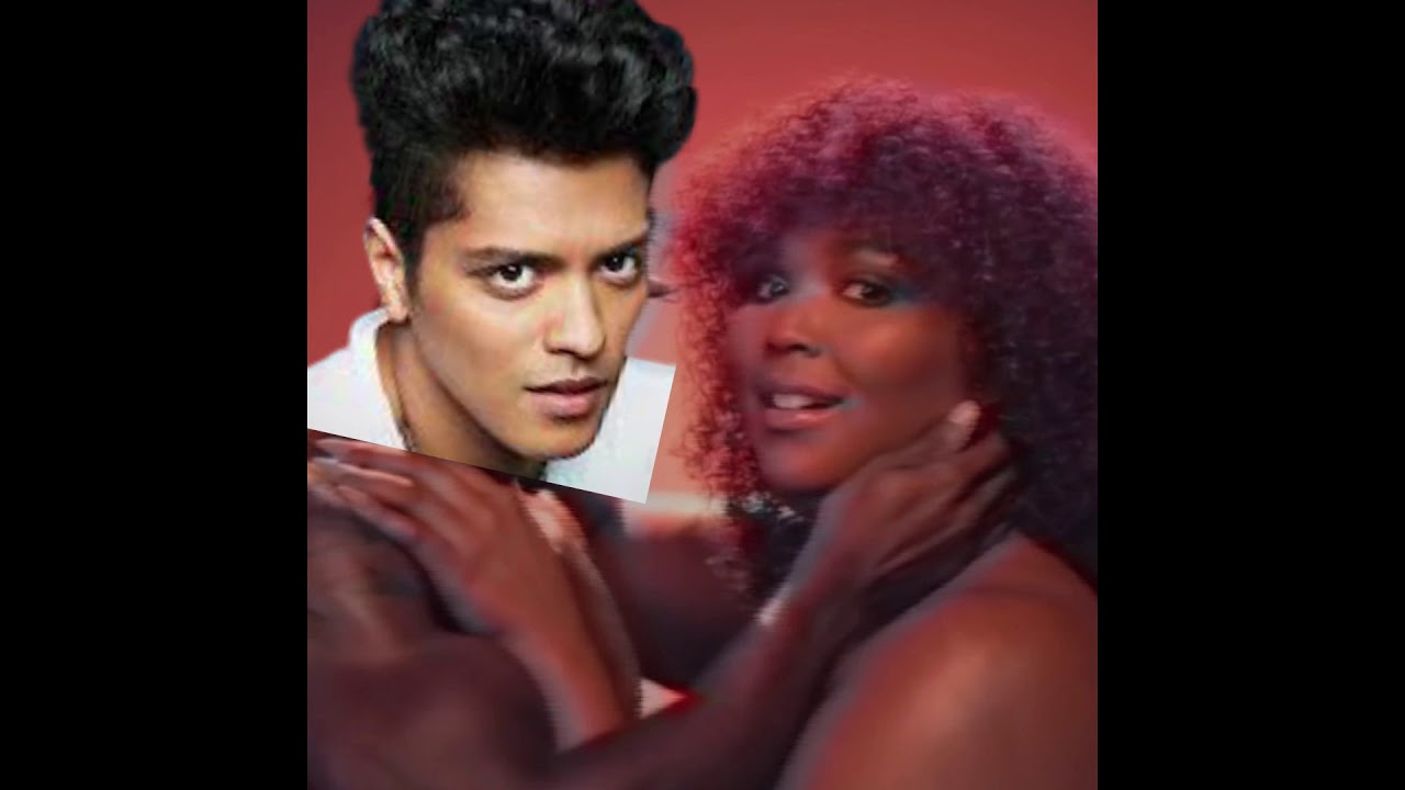 Lizzo Mars Uptown Juice YouTube