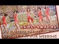 My Surprise Dance For Hubby at Our Wedding | ???????????