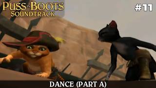Puss in Boots Game Soundtrack - Dance (Part A) (11)