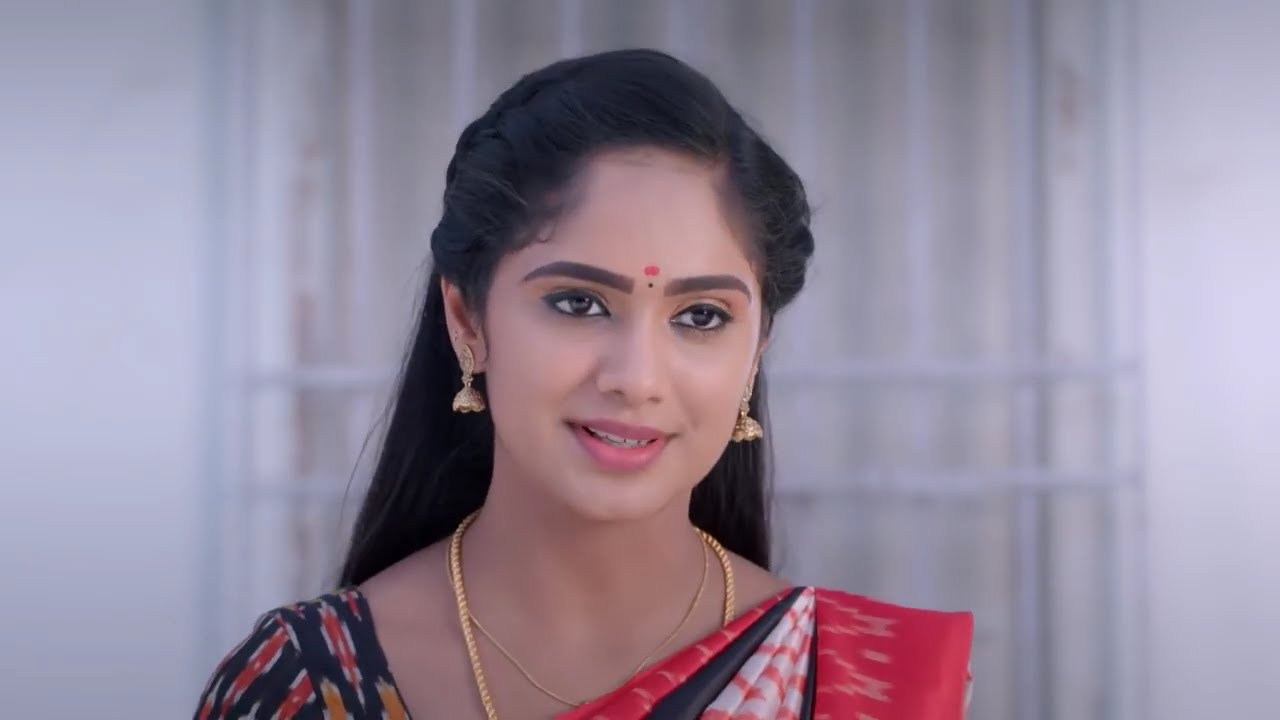 Vidhya No. 1 - Ep 132 - Puvi, Tejaswini Gowda - Tamil Tv Serial - Zee5 Tamil Classics