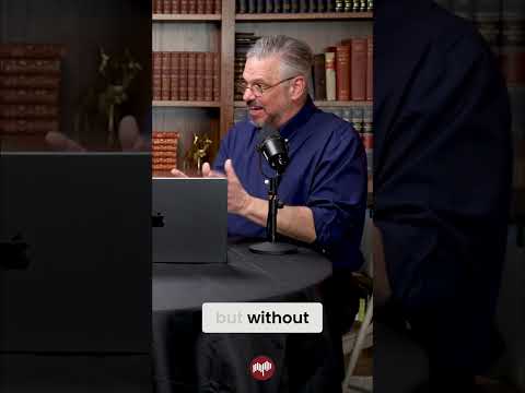 Faith vs. Sacraments: A Theological Divide? #shorts #Anabaptist