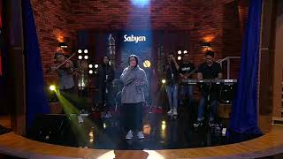 Ya Habibal Qolbi - Nissa Sabyan (Live HD)