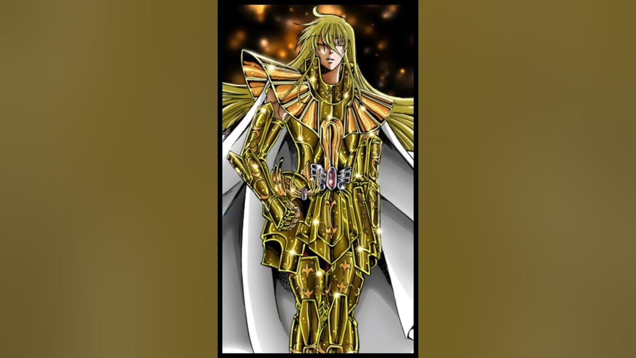 Sessão Arte 7: Saint Seiya Omega já está sendo dublado