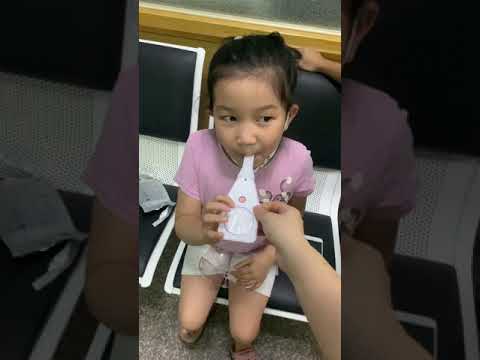 Jia đi Test Hp Dạ Dày 