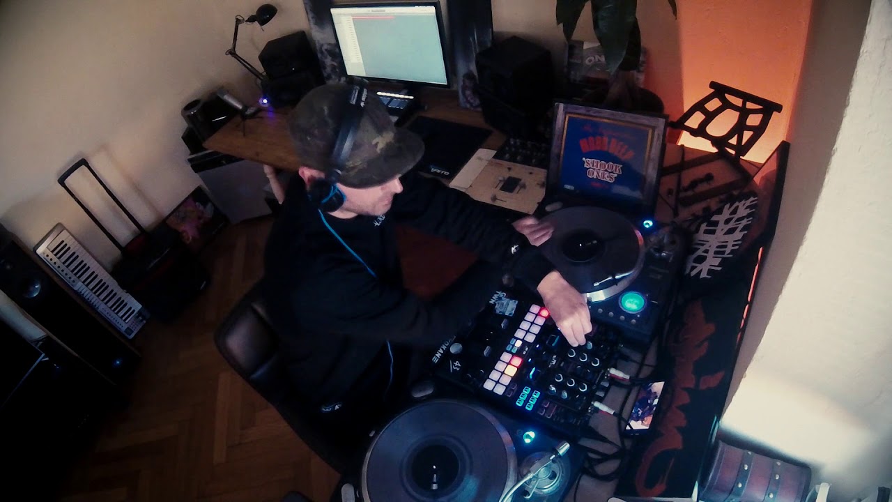 Sixkay - HomeSession Vol.1