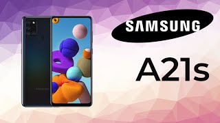 Samsung A21s haqqında məlumat