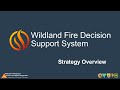 Strategy Overview - Office Hours 3/19/2025