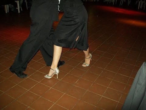Natalia Puccioni & Facundo Barrionuevo / ''Paciencia''