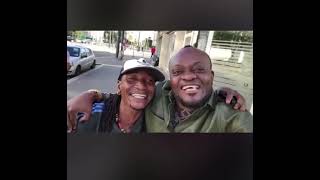 FISTON SAISAI ET LADY ESOBE SE MOQUENT DES ARTISTES COMÉDIENS LOCALE (DE KINSHASA)😂😂😂🔥🔥🔥🔥🔥