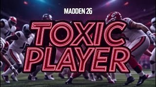 THIS IS WHAT 1300 HOURS IN MADDEN 26 LOOKS LIKE