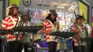 Drum Band Smpn 1 Jangkar