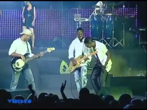 Irmãos Verdades - Ao vivo no Coliseu dos Recreios - Yolanda (Vídeo Oficial) (2011)