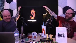 Episode 14 : GMO x GMO Root Beer