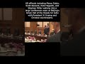 Marco Rubio, Scott Bessent, Pete Hegseth, and Stephen Miller at Beijing's Great Hall of the People
