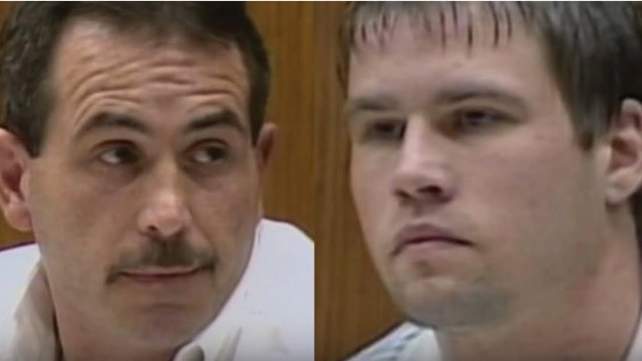 Making A Murderer: Erekose Talks About Bobby Dassey & Scott Tadych