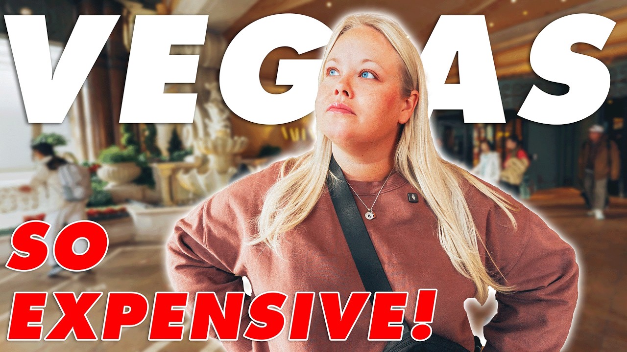our-first-24-hours-in-las-vegas-and-we-already-feel-broke-youtube