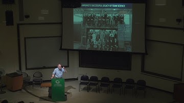 Teaching the Old Periodic Table New Tricks