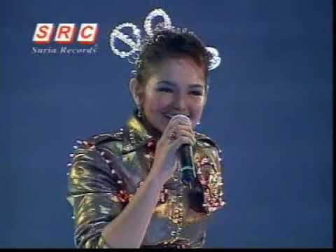 Lakaran Kehidupan - Konsert Mega Siti Nurhaliza