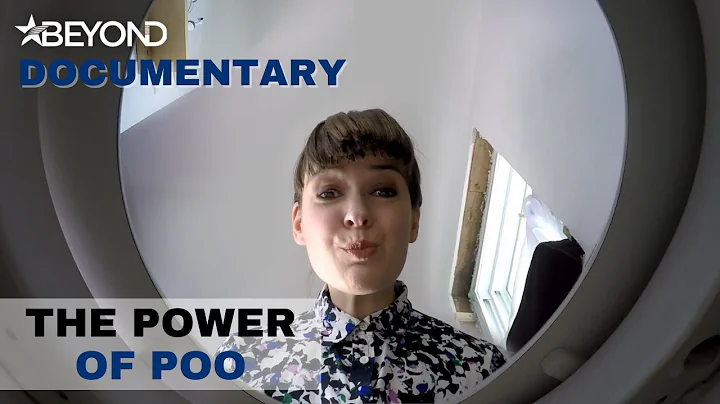 Is Poo Really Scientific Gold? | The Power Of Poo ...