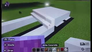 Minecraft Ghostbusters City - Part 2