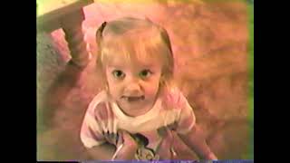 Easter 1989