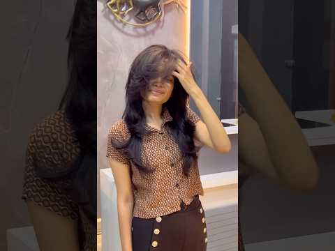 Hair soft Layars 🌱#viralreels #haircut #viralvideo #hairstyle #viralvideo #viralshort #viralnews