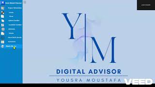 YM-Digital Advisor video