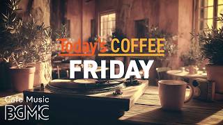 Jazz Relaxing Music ☕ Warm Stone Cottage Cafe Jazz - Smooth Piano & Bossa Nova for Friday Flow Jazz Relaxing Music ☕ Warm Stone Cottage Cafe Jazz - Smooth Piano & Bossa Nova for Friday Flow