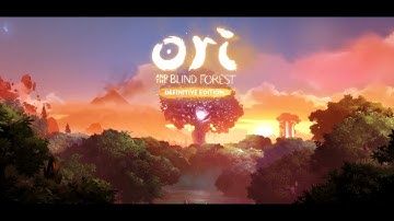 Ori and the Blind Forest: Definitive Edition | Part 4 (NO COMMENTARY)