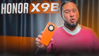 HONOR X9b,  Uchib SINMAS, ARZON O’YINBOP SMARTFON