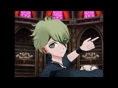 【ダンガンロンパＶ３ＭＭＤ】天海蘭太郎でラットが死んだ