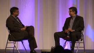 TiEcon 2013 AM Mobility Keynote with Anand Chandrasekhar, CMO of Qualcomm