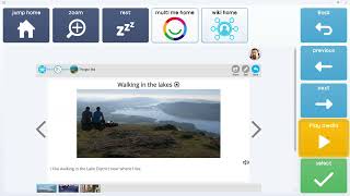 My Wiki using the SmartBox Grid Software screenshot 5