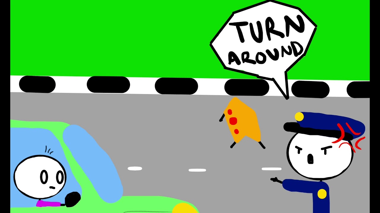 Covid-19 Song (Blues Animated)