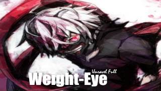 Tokyo Ghoul OP Full- Unravel feat. Hatsune Miku (dj-Jo Remix)