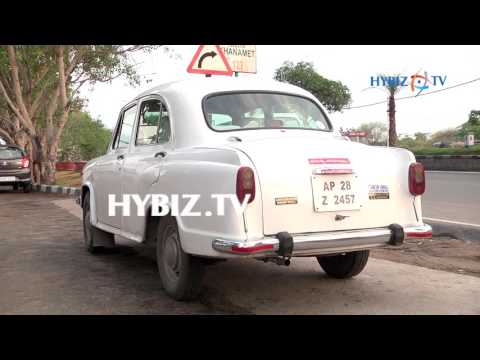 Ambassador 2000 DSL Car Model 2017 Review | hybiz - YouTube